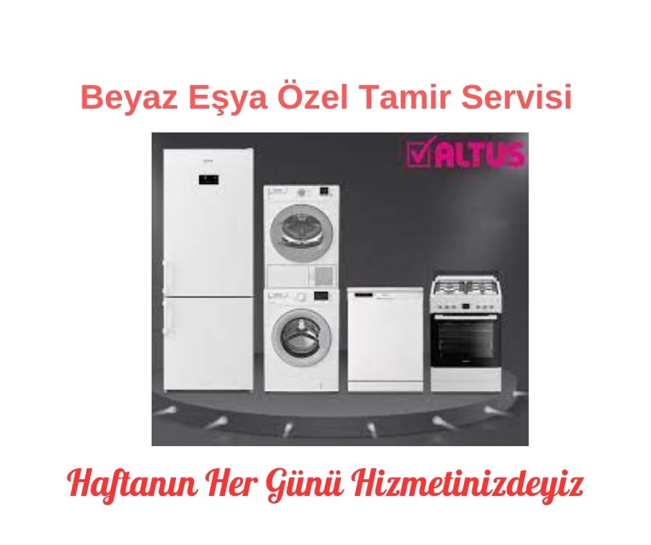 Afyon Altus Servisi