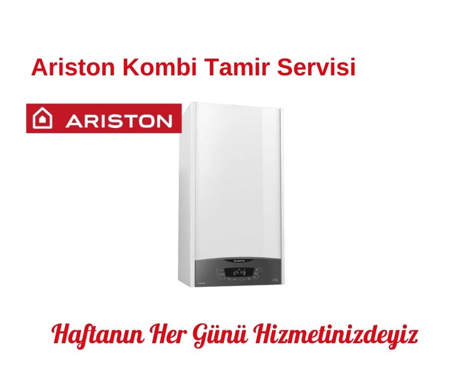 Afyon Ariston Kombi Servisi