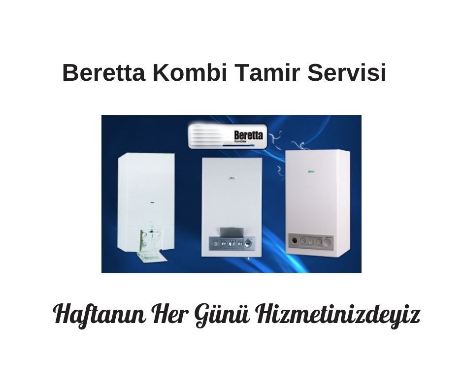 Afyon Beretta Kombi Servisi