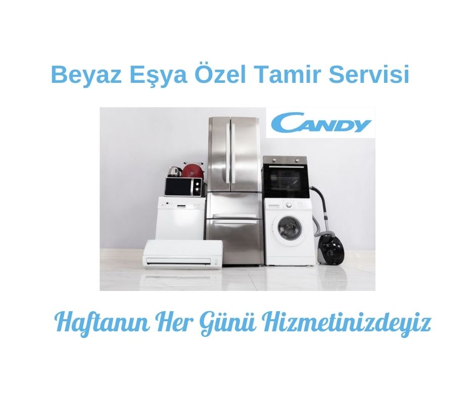 Afyon Candy Servisi