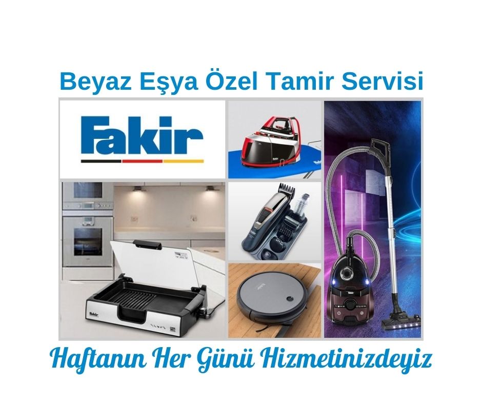 Afyon Fakir Servisi