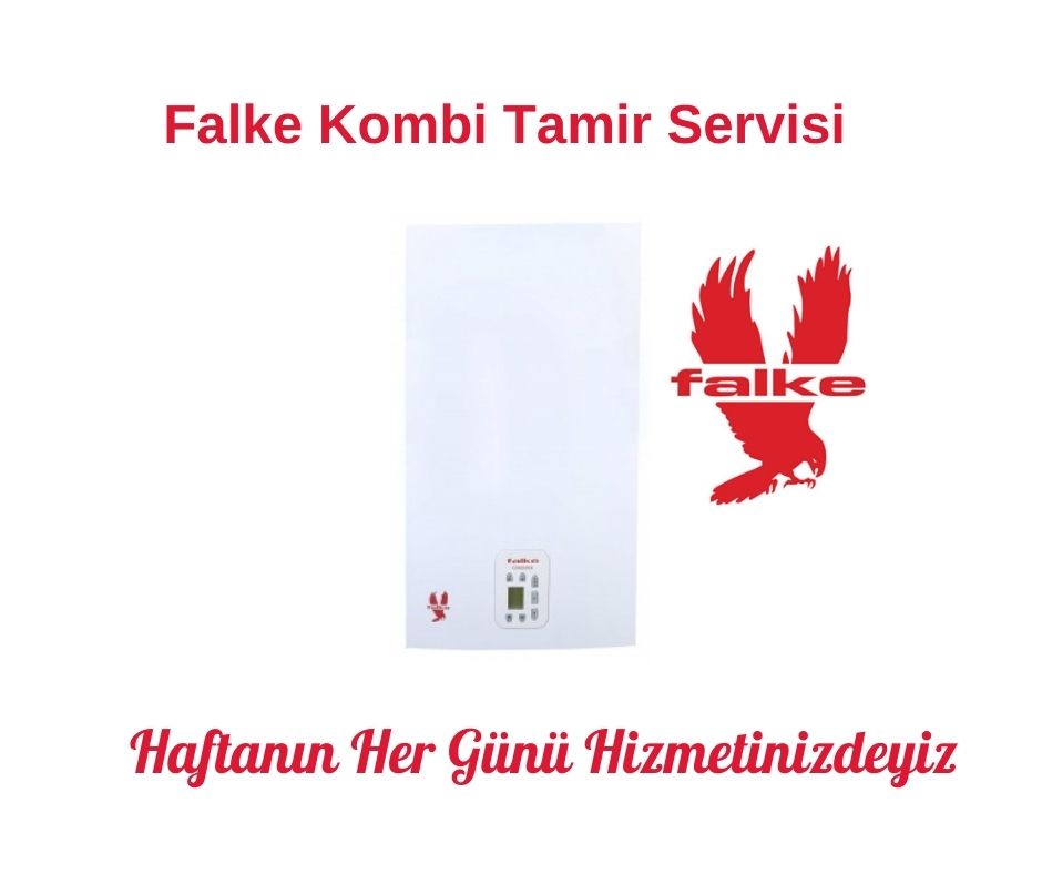 Afyon Falke Kombi Servisi