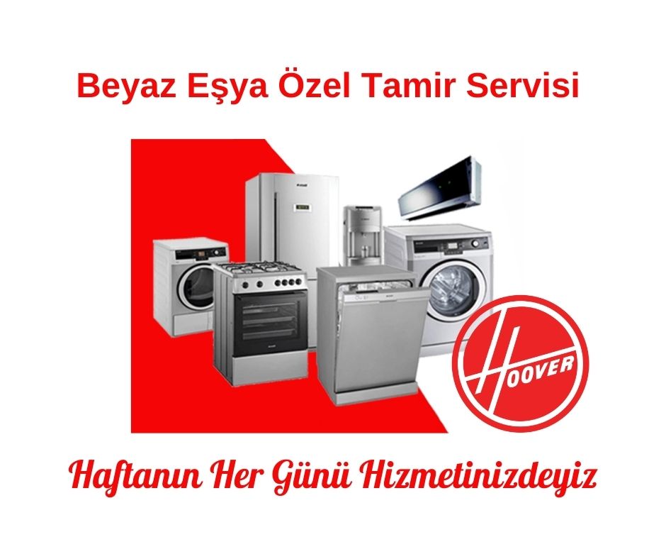 Afyon Hoover Servisi