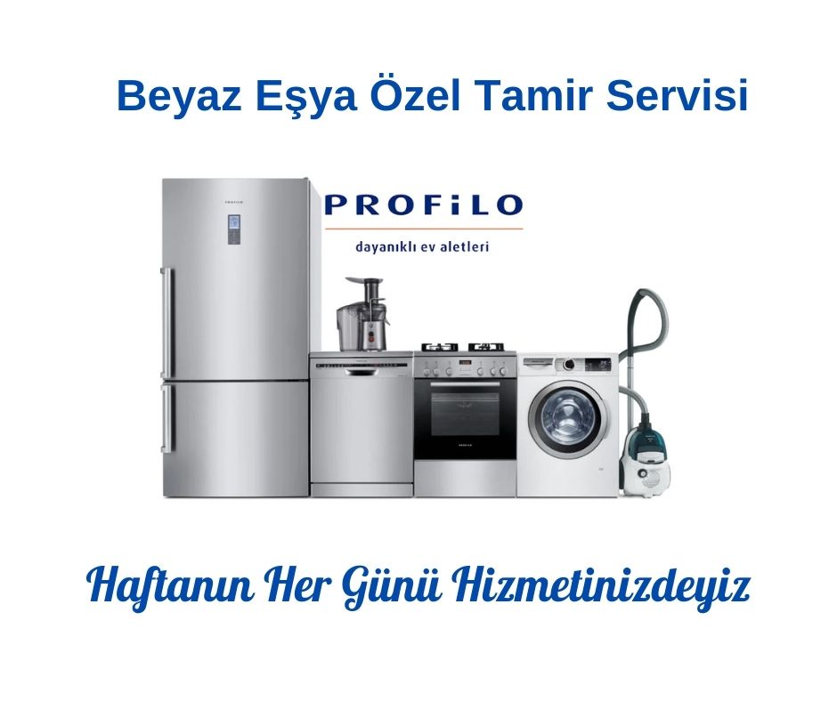 Afyon Profilo Servisi
