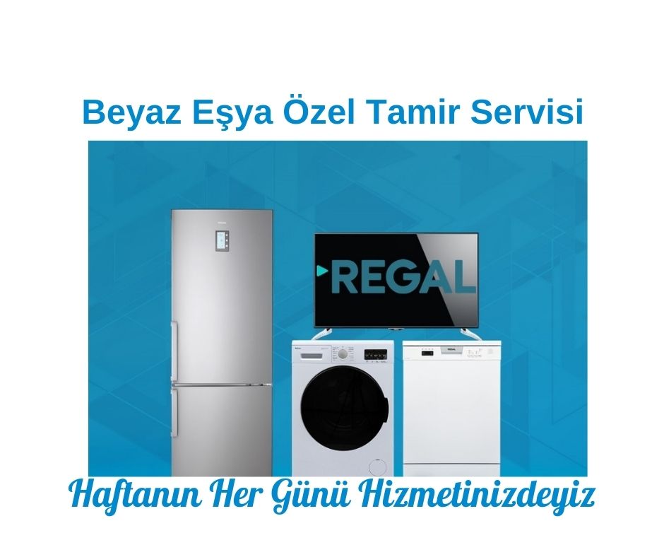 Afyon Regal Servisi