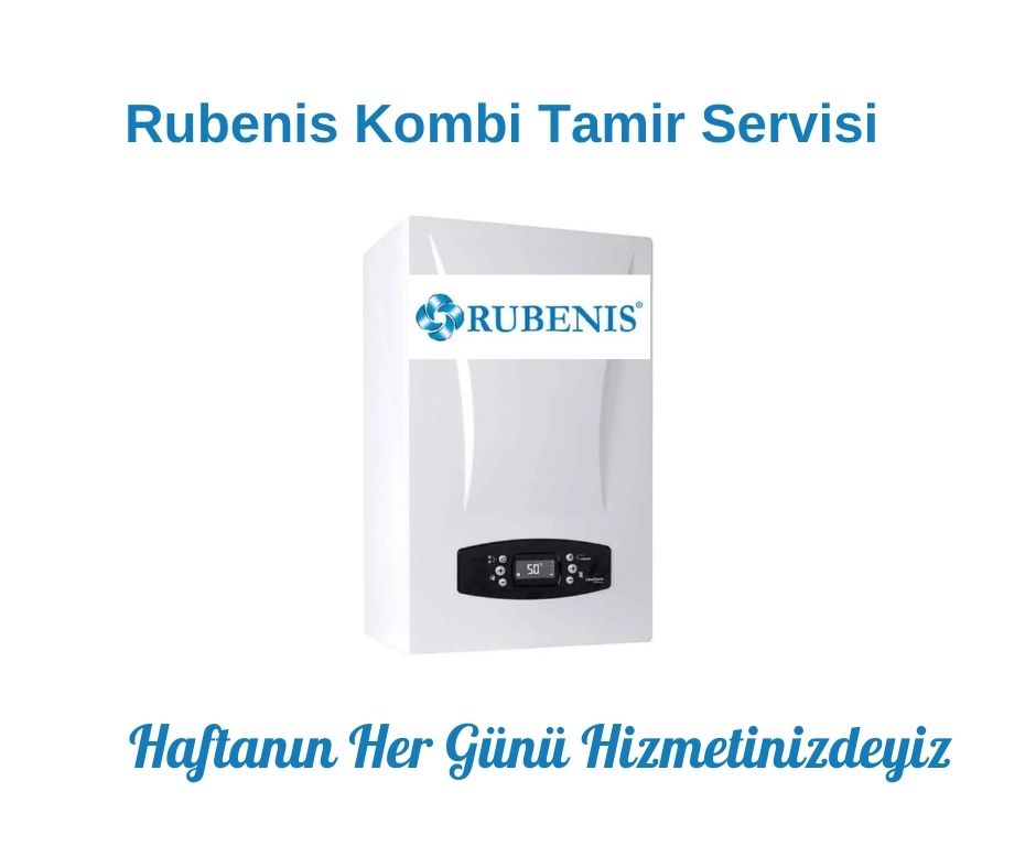 Afyon Rubenis Kombi Servisi