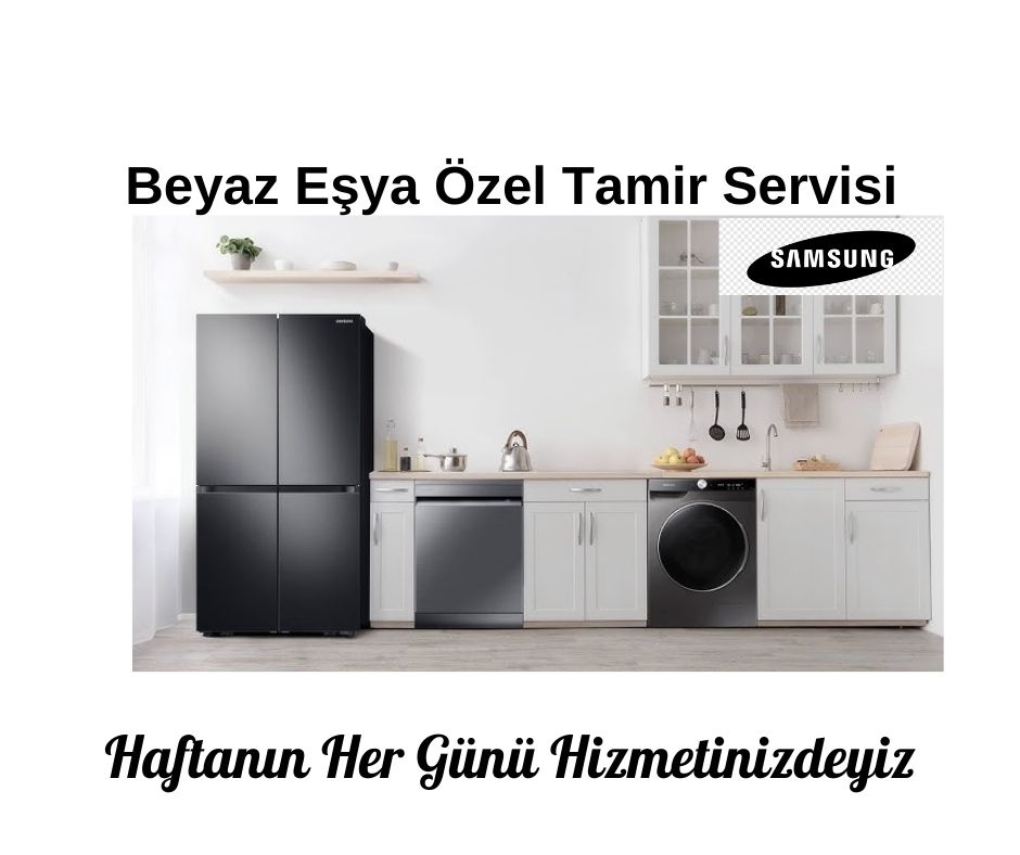 Afyon Samsung Servisi