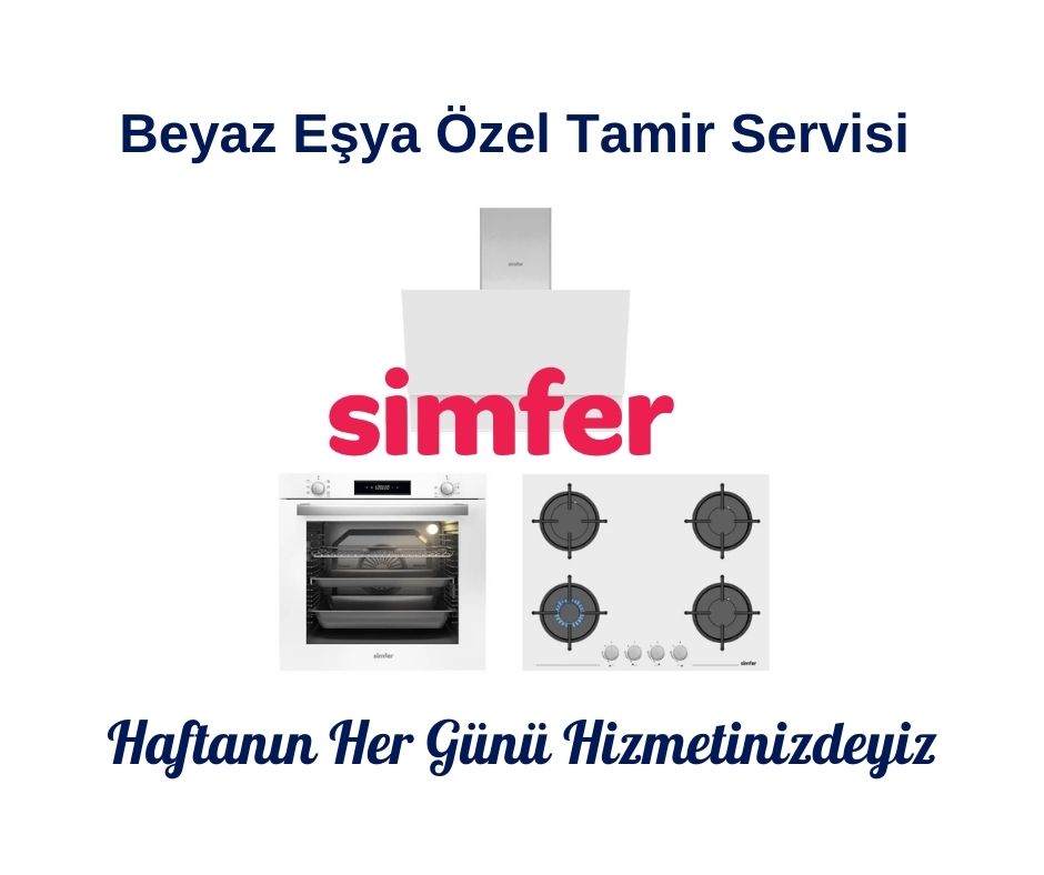 Afyon Simfer Servisi