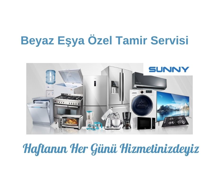 Afyon Sunny Servisi