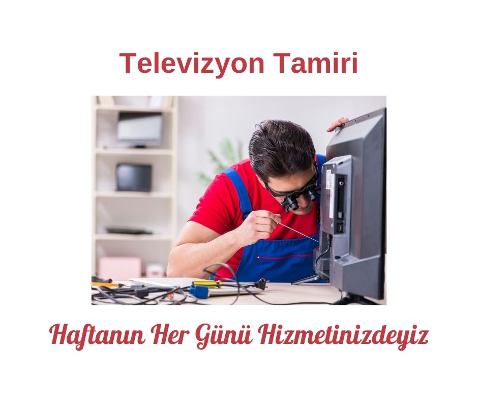 Afyon Televizyon Tamircisi