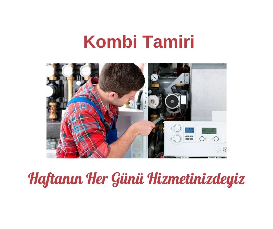 Kombi Tamiri