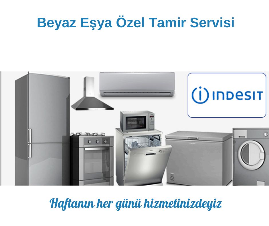 afyon indesit beyaz eşya servisi