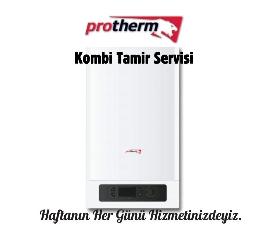 afyon protherm kombi servisi