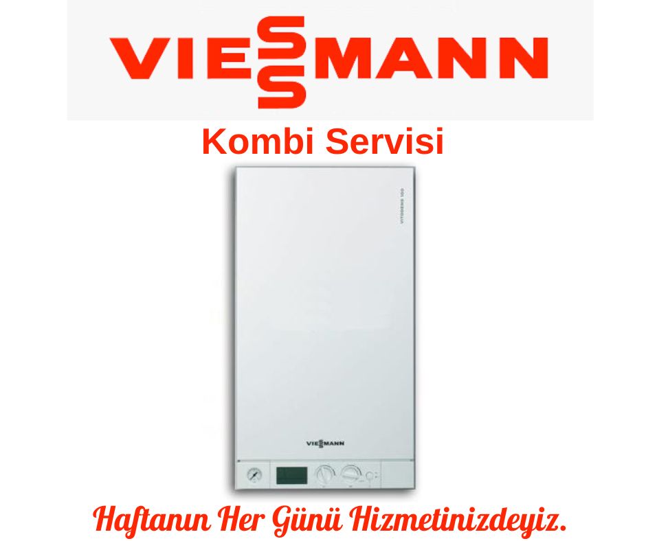 afyon viessmann kombi servisi